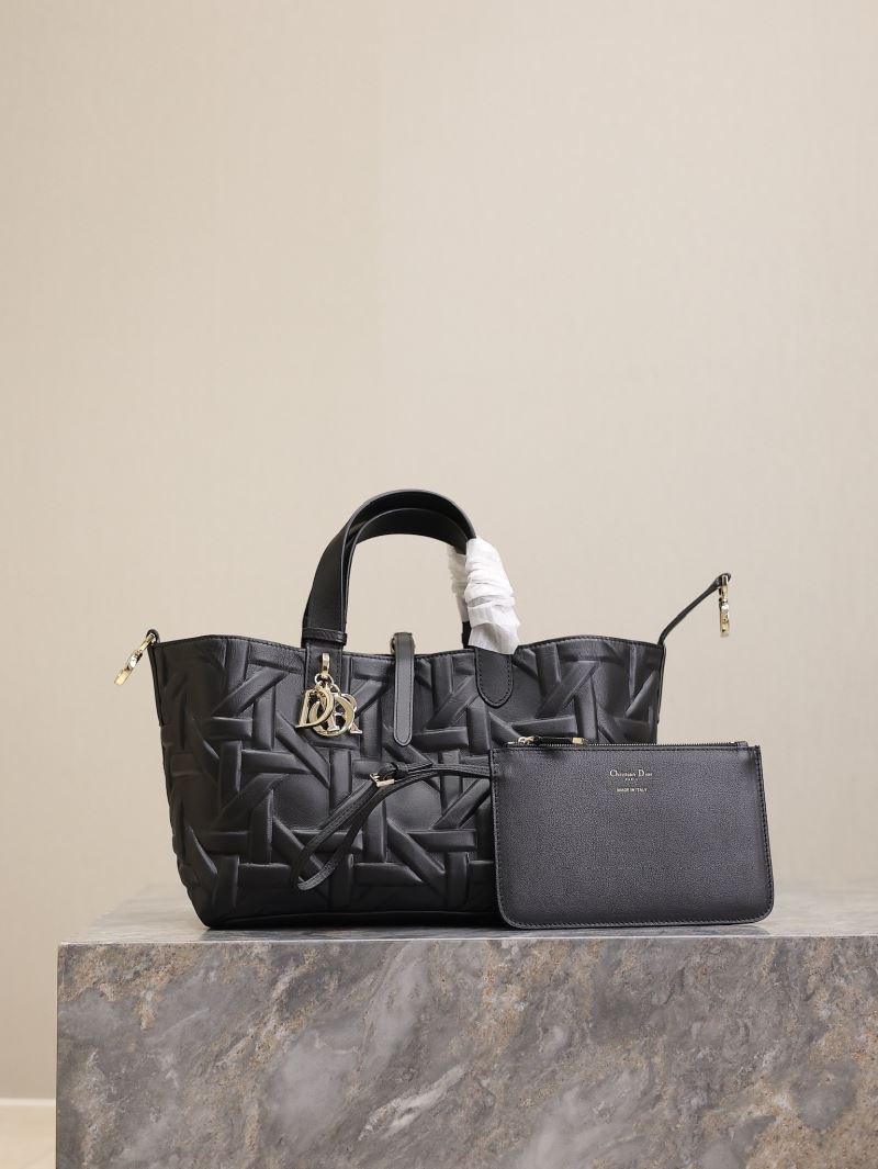 chr1st1an D10r shopping bags